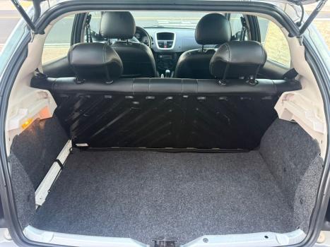 PEUGEOT 207 Hatch 1.4 XR FLEX, Foto 14