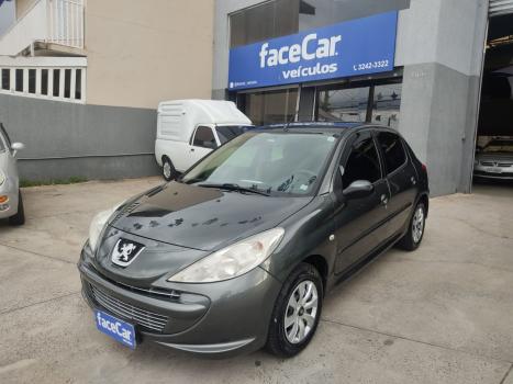 PEUGEOT 207 Hatch 1.4 4P XRS FLEX, Foto 1