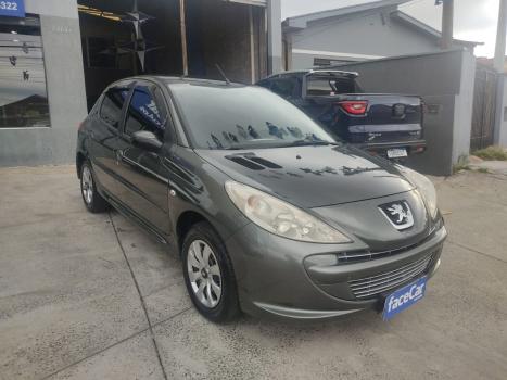PEUGEOT 207 Hatch 1.4 4P XRS FLEX, Foto 2