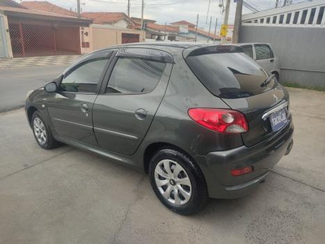 PEUGEOT 207 Hatch 1.4 4P XRS FLEX, Foto 3