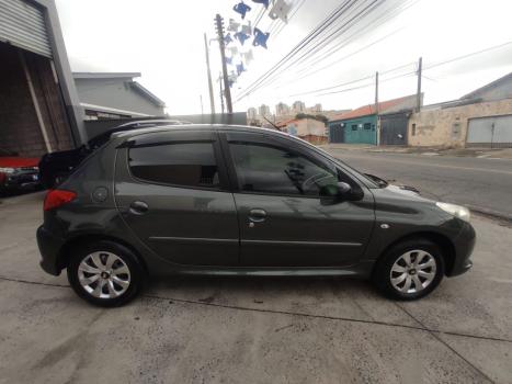 PEUGEOT 207 Hatch 1.4 4P XRS FLEX, Foto 6