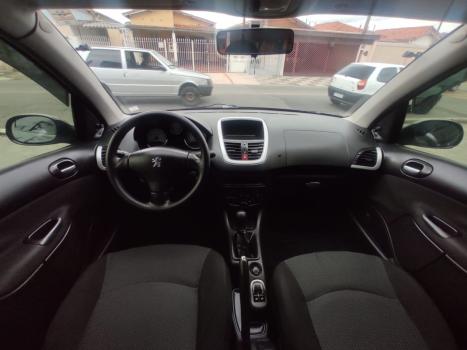 PEUGEOT 207 Hatch 1.4 4P XRS FLEX, Foto 11