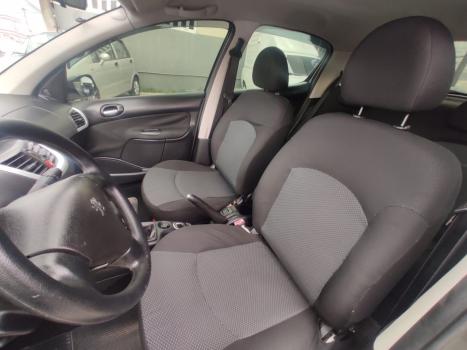 PEUGEOT 207 Hatch 1.4 4P XRS FLEX, Foto 12