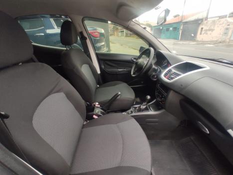 PEUGEOT 207 Hatch 1.4 4P XRS FLEX, Foto 13