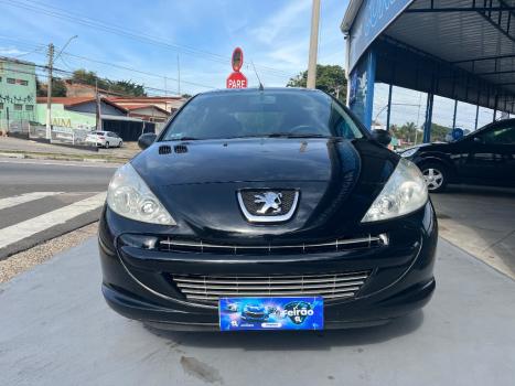 PEUGEOT 207 Hatch 1.4 4P XR FLEX, Foto 2