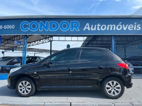 PEUGEOT 207 Hatch 1.4 4P XR FLEX, Foto 3