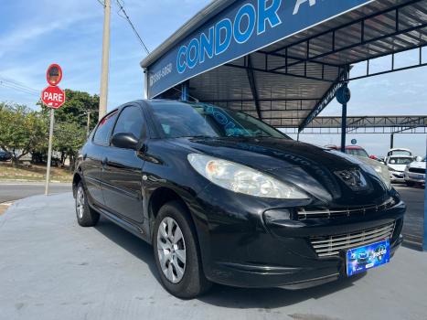 PEUGEOT 207 Hatch 1.4 4P XR FLEX, Foto 4