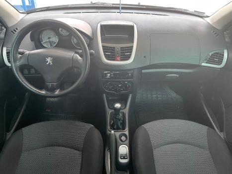 PEUGEOT 207 Hatch 1.4 4P XR FLEX, Foto 8