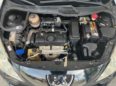 PEUGEOT 207 Hatch 1.4 4P XR FLEX, Foto 12