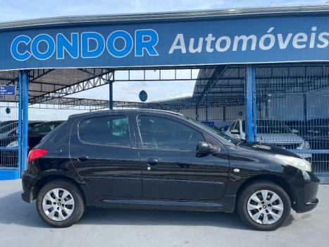 PEUGEOT 207 Hatch 1.4 4P XR FLEX, Foto 14