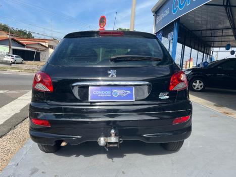 PEUGEOT 207 Hatch 1.4 4P XR FLEX, Foto 15