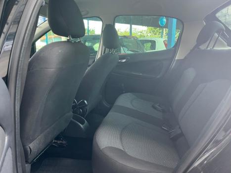 PEUGEOT 207 Hatch 1.4 4P XR FLEX, Foto 9