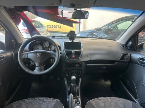 PEUGEOT 207 Hatch 1.4 XR FLEX, Foto 6