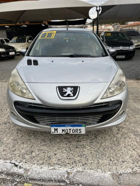 PEUGEOT 207 Hatch 1.4 4P XR FLEX, Foto 2