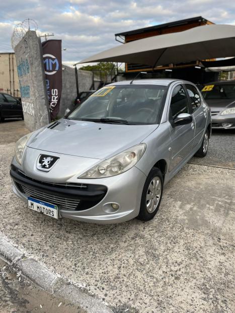 PEUGEOT 207 Hatch 1.4 4P XR FLEX, Foto 3