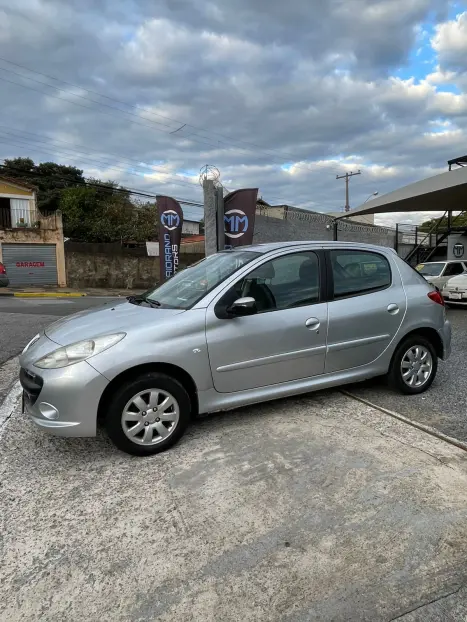 PEUGEOT 207 Hatch 1.4 4P XR FLEX, Foto 5