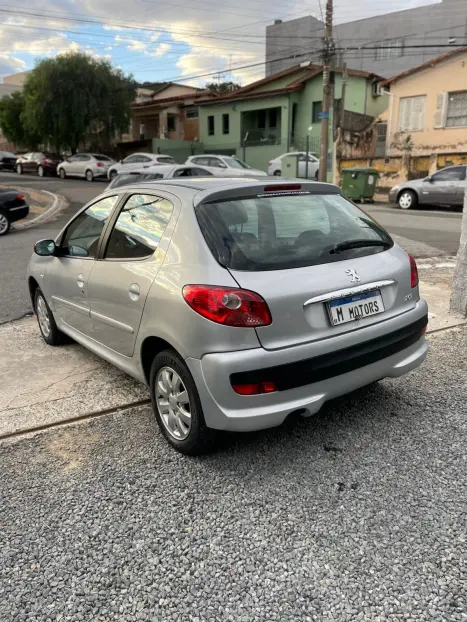 PEUGEOT 207 Hatch 1.4 4P XR FLEX, Foto 6