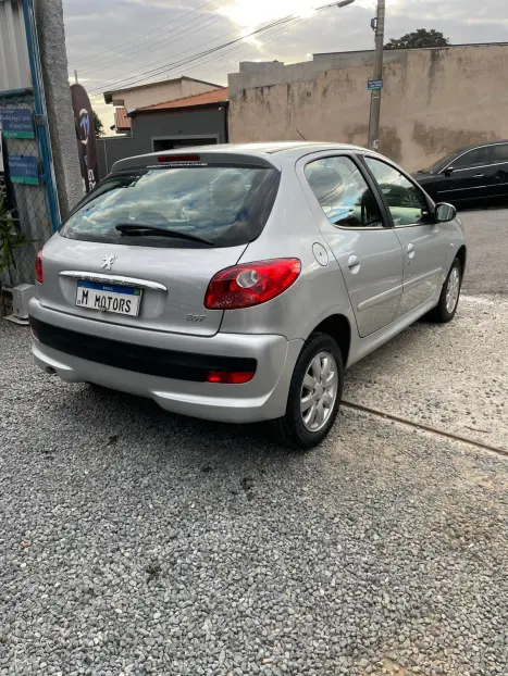 PEUGEOT 207 Hatch 1.4 4P XR FLEX, Foto 8