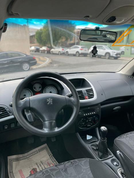 PEUGEOT 207 Hatch 1.4 4P XR FLEX, Foto 12
