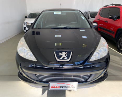 PEUGEOT 207 Hatch 1.4 4P XR PASSION FLEX, Foto 2