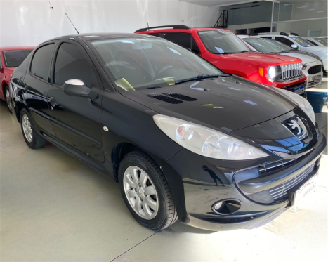 PEUGEOT 207 Hatch 1.4 4P XR PASSION FLEX, Foto 3