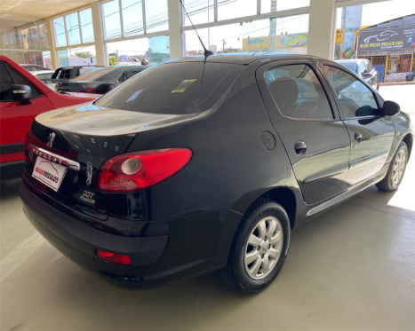 PEUGEOT 207 Hatch 1.4 4P XR PASSION FLEX, Foto 4