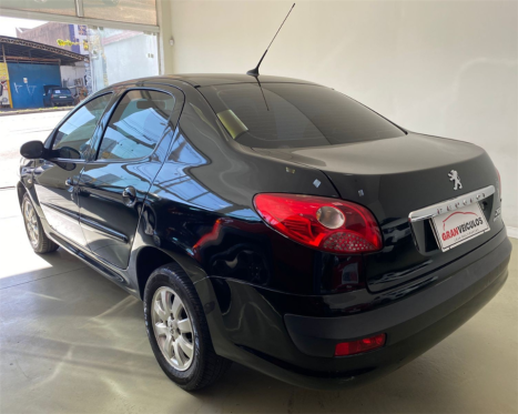 PEUGEOT 207 Hatch 1.4 4P XR PASSION FLEX, Foto 5