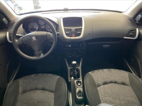 PEUGEOT 207 Hatch 1.4 4P XR PASSION FLEX, Foto 6