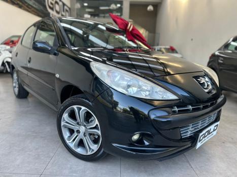 PEUGEOT 207 Hatch 1.6 16V 4P XS FLEX AUTOMTICO, Foto 2