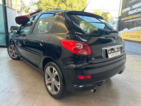 PEUGEOT 207 Hatch 1.6 16V 4P XS FLEX AUTOMTICO, Foto 3