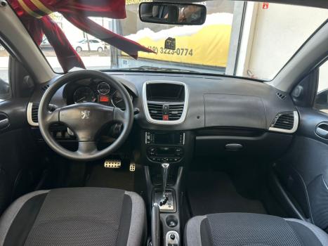 PEUGEOT 207 Hatch 1.6 16V 4P XS FLEX AUTOMTICO, Foto 5