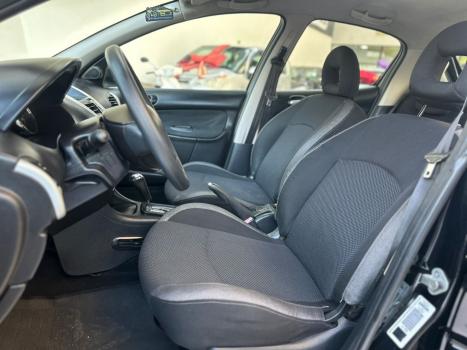 PEUGEOT 207 Hatch 1.6 16V 4P XS FLEX AUTOMTICO, Foto 6