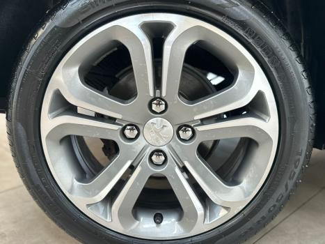 PEUGEOT 207 Hatch 1.6 16V 4P XS FLEX AUTOMTICO, Foto 8