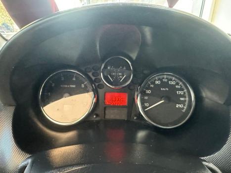 PEUGEOT 207 Hatch 1.6 16V 4P XS FLEX AUTOMTICO, Foto 9