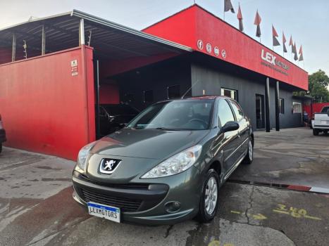 PEUGEOT 207 Hatch 1.4 4P XRS FLEX, Foto 1