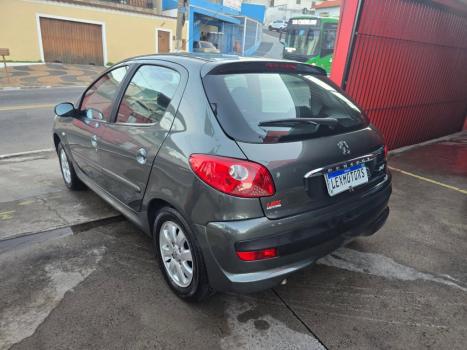PEUGEOT 207 Hatch 1.4 4P XRS FLEX, Foto 3
