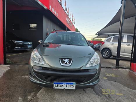 PEUGEOT 207 Hatch 1.4 4P XRS FLEX, Foto 4