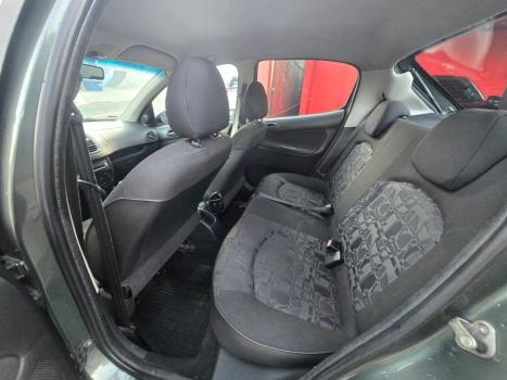 PEUGEOT 207 Hatch 1.4 4P XRS FLEX, Foto 5