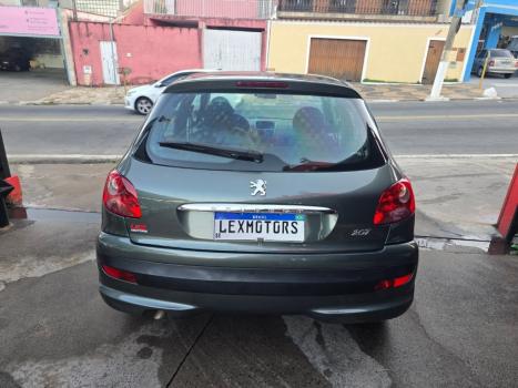PEUGEOT 207 Hatch 1.4 4P XRS FLEX, Foto 6