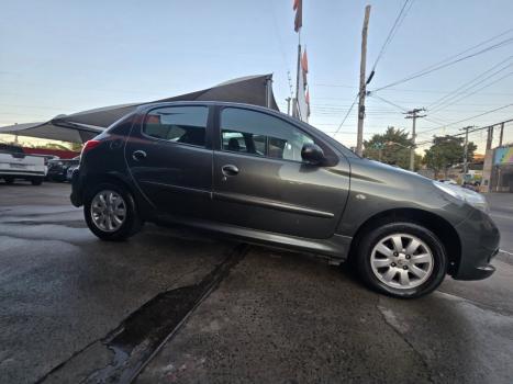 PEUGEOT 207 Hatch 1.4 4P XRS FLEX, Foto 7