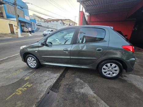 PEUGEOT 207 Hatch 1.4 4P XRS FLEX, Foto 9