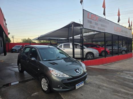 PEUGEOT 207 Hatch 1.4 4P XRS FLEX, Foto 10