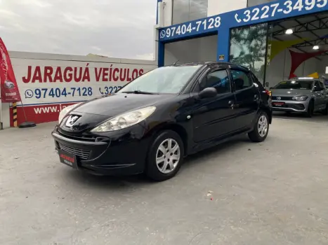 PEUGEOT 207 Hatch 1.4 4P XR FLEX, Foto 1
