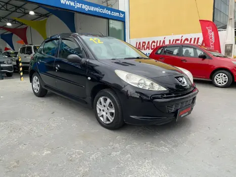 PEUGEOT 207 Hatch 1.4 4P XR FLEX, Foto 2