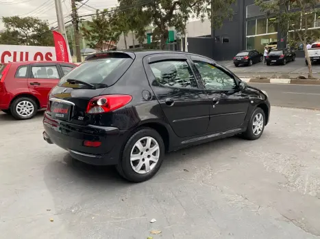 PEUGEOT 207 Hatch 1.4 4P XR FLEX, Foto 4