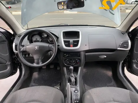 PEUGEOT 207 Hatch 1.4 4P XR FLEX, Foto 9