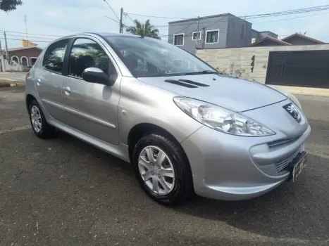 PEUGEOT 207 Hatch 1.4 4P XR FLEX, Foto 2
