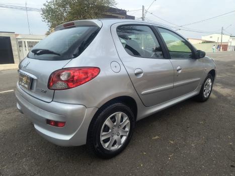 PEUGEOT 207 Hatch 1.4 4P XR FLEX, Foto 3