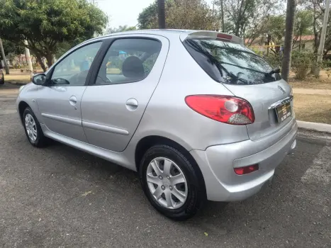PEUGEOT 207 Hatch 1.4 4P XR FLEX, Foto 5