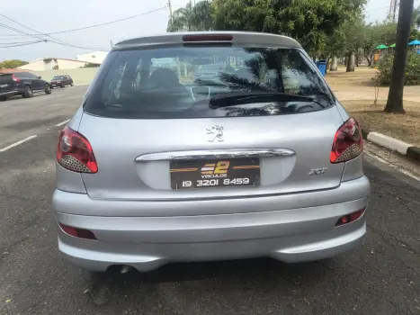 PEUGEOT 207 Hatch 1.4 4P XR FLEX, Foto 8